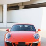 2016 Porsche 911 Carrera GTS for sale