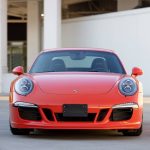 2016 Porsche 911 Carrera GTS for sale