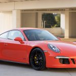 2016 Porsche 911 Carrera GTS for sale