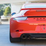 2016 Porsche 911 Carrera GTS for sale