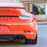 2016 Porsche 911 Carrera GTS for sale