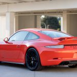 2016 Porsche 911 Carrera GTS for sale