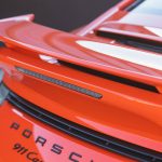 2016 Porsche 911 Carrera GTS for sale