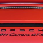 2016 Porsche 911 Carrera GTS for sale