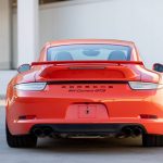 2016 Porsche 911 Carrera GTS for sale