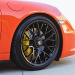 2016 Porsche 911 Carrera GTS for sale