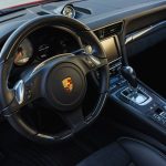 2016 Porsche 911 Carrera GTS for sale