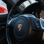 2016 Porsche 911 Carrera GTS for sale