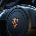 2016 Porsche 911 Carrera GTS for sale