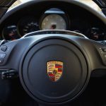 2016 Porsche 911 Carrera GTS for sale