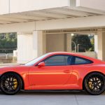 2016 Porsche 911 Carrera GTS for sale