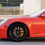 2016 Porsche 911 Carrera GTS for sale