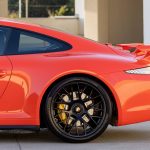 2016 Porsche 911 Carrera GTS for sale