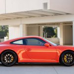 2016 Porsche 911 Carrera GTS for sale