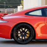 2016 Porsche 911 Carrera GTS for sale