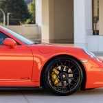 2016 Porsche 911 Carrera GTS for sale