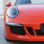 2016 Porsche 911 Carrera GTS for sale