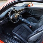 2016 Porsche 911 Carrera GTS for sale