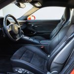 2016 Porsche 911 Carrera GTS for sale