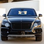 2017 Bentley Bentayga W12 First Edition for sale