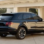 2017 Bentley Bentayga W12 First Edition for sale