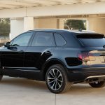 2017 Bentley Bentayga W12 First Edition for sale