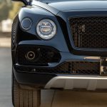 2017 Bentley Bentayga W12 First Edition for sale