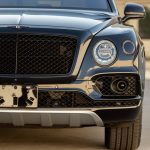 2017 Bentley Bentayga W12 First Edition for sale