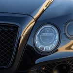 2017 Bentley Bentayga W12 First Edition for sale