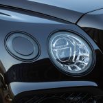 2017 Bentley Bentayga W12 First Edition for sale