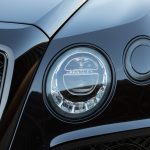 2017 Bentley Bentayga W12 First Edition for sale