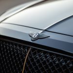 2017 Bentley Bentayga W12 First Edition for sale