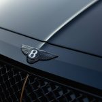 2017 Bentley Bentayga W12 First Edition for sale