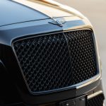 2017 Bentley Bentayga W12 First Edition for sale