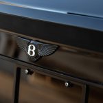 2017 Bentley Bentayga W12 First Edition for sale