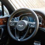 2017 Bentley Bentayga W12 First Edition for sale