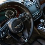 2017 Bentley Bentayga W12 First Edition for sale