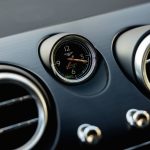 2017 Bentley Bentayga W12 First Edition for sale