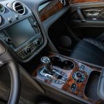 2017 Bentley Bentayga W12 First Edition for sale