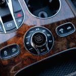 2017 Bentley Bentayga W12 First Edition for sale