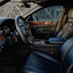 2017 Bentley Bentayga W12 First Edition for sale