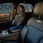 2017 Bentley Bentayga W12 First Edition for sale