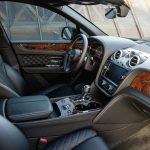 2017 Bentley Bentayga W12 First Edition for sale