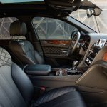 2017 Bentley Bentayga W12 First Edition for sale