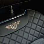 2017 Bentley Bentayga W12 First Edition for sale