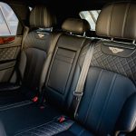 2017 Bentley Bentayga W12 First Edition for sale