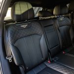 2017 Bentley Bentayga W12 First Edition for sale