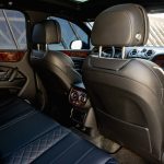 2017 Bentley Bentayga W12 First Edition for sale