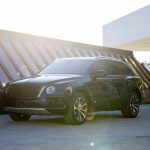 2017 Bentley Bentayga W12 First Edition for sale