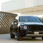 2017 Bentley Bentayga W12 First Edition for sale